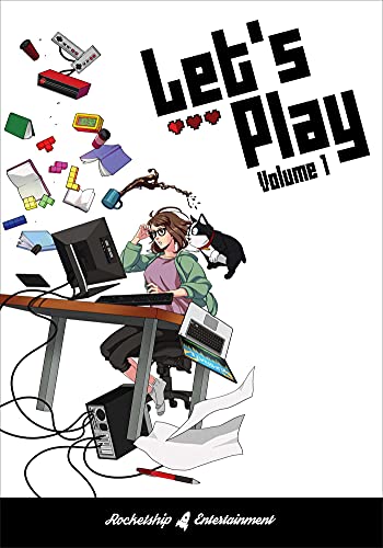 Stock image for Let's Play Volume 1 for sale by Front Cover Books