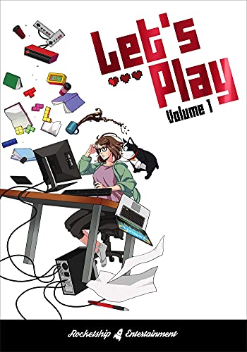 9781952126116: Let's Play Volume 1