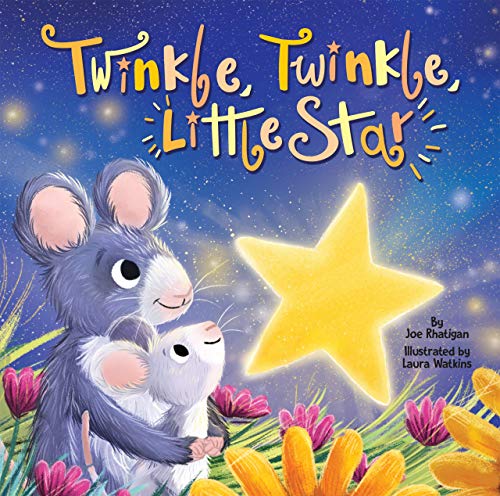 Beispielbild fr Twinkle, Twinkle. Little Star zum Verkauf von Better World Books