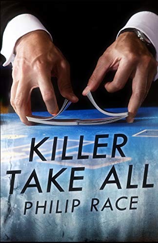 Stock image for Killer Take All (Johnn Berlin) for sale by Lucky's Textbooks