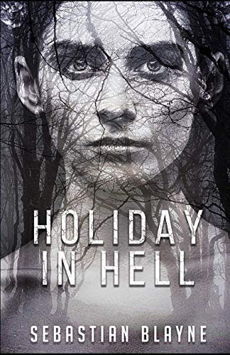 Imagen de archivo de Holiday in Hell a la venta por Lucky's Textbooks