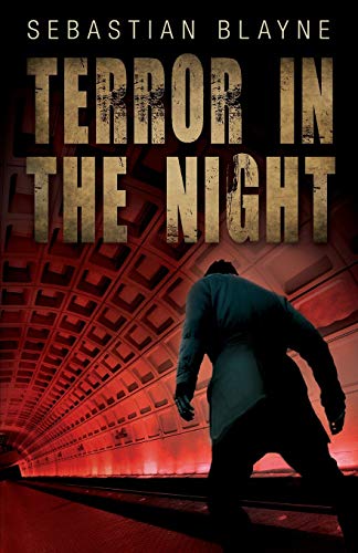 Imagen de archivo de Terror in the Night a la venta por ThriftBooks-Dallas