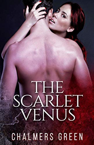 Stock image for The Scarlet Venus for sale by PBShop.store US