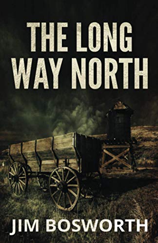 Imagen de archivo de The Long Way North a la venta por Better World Books: West