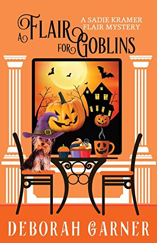 Stock image for A Flair for Goblins for sale by GreatBookPrices