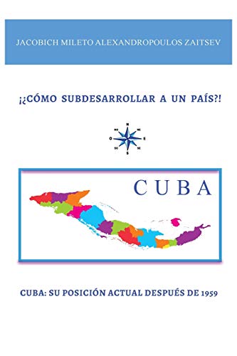 Stock image for Cmo Subdesarrollar a Un Pas?! (Spanish Edition) for sale by Ebooksweb