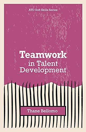 Stock image for Teamwork in Talent Development for sale by PBShop.store US
