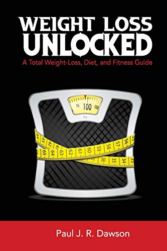 Imagen de archivo de Weight Loss Unlocked a la venta por BooksRun