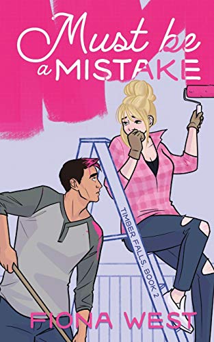 Imagen de archivo de Must Be A Mistake: A Small Town Romance a la venta por HPB-Diamond