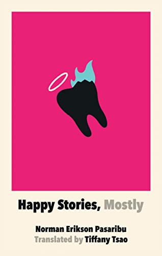 Beispielbild fr Happy Stories, Mostly zum Verkauf von Blackwell's