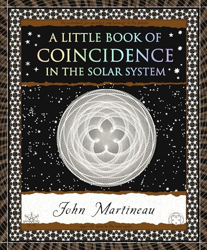 9781952178061: A Little Book of Coincidence: In the Solar System