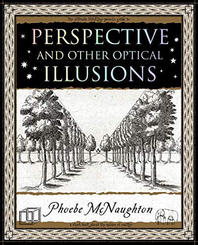 9781952178078: Perspective: And Other Optical Illusions (Wooden Books North America Editions)
