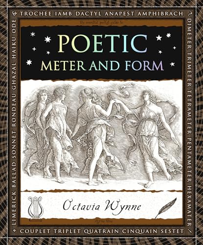 Imagen de archivo de Poetic Meter and Form (Wooden Books North America Editions) a la venta por Dream Books Co.