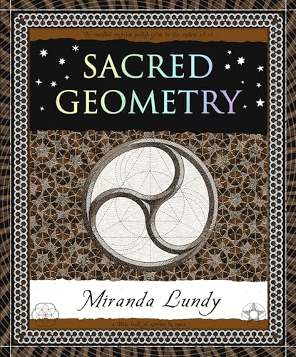 Beispielbild fr Sacred Geometry (Wooden Books U.S. Editions) zum Verkauf von Books From California