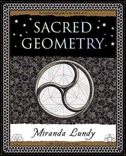 9781952178108: Sacred Geometry (Wooden Books North America Editions)