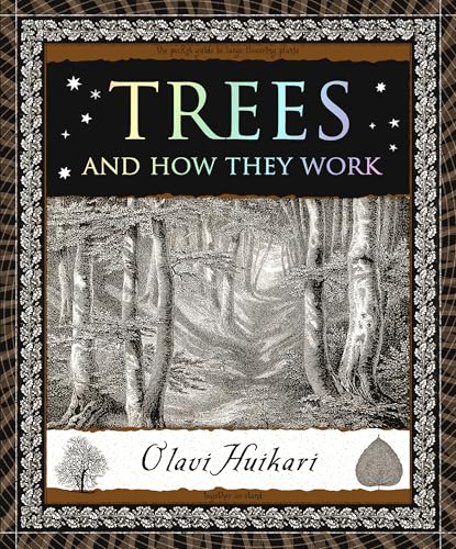 Beispielbild fr Trees: And How They Work (Wooden Books North America Editions) zum Verkauf von Books From California