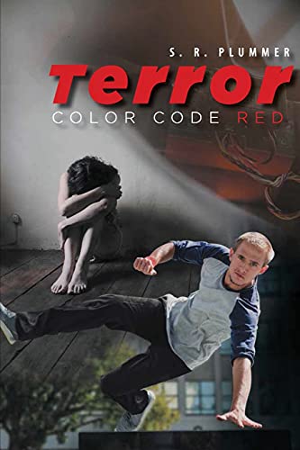 9781952182617: Terror: Color Code Red