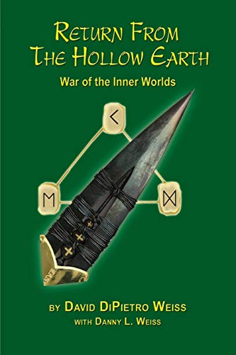 9781952194023: Return From the Hollow Earth: War of the Inner Worlds