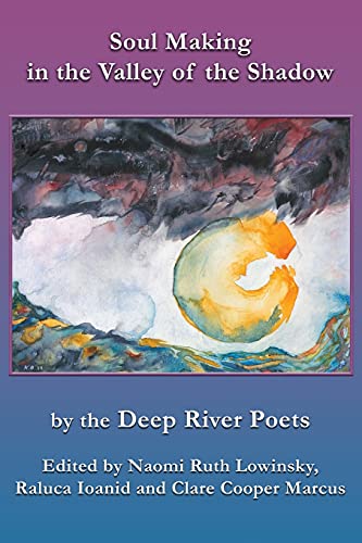 Beispielbild fr Soul Making in the Valley of the Shadow: by the Deep River Poets zum Verkauf von BooksRun