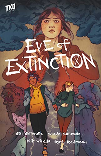 Stock image for Eve of Extinction for sale by Reuseabook