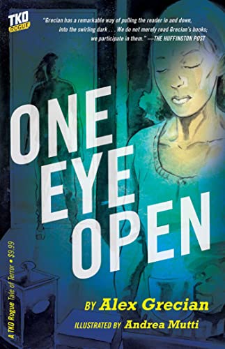 Stock image for One Eye Open for sale by GF Books, Inc.