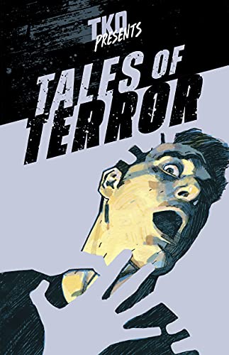 Stock image for TKO Presents: Tales of Terror for sale by SecondSale
