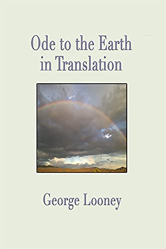 Imagen de archivo de Ode to the Earth in Translation a la venta por ThriftBooks-Dallas