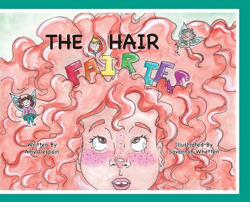 Stock image for The Hair Fairies for sale by Books From California