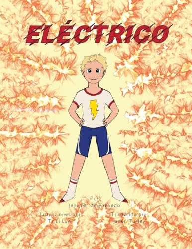 Stock image for Elctrico (Spanish Edition) for sale by Lucky's Textbooks