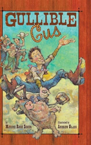 9781952209284: Gullible Gus