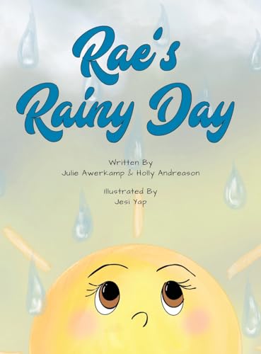 Stock image for Rae's Rainy Day for sale by GF Books, Inc.