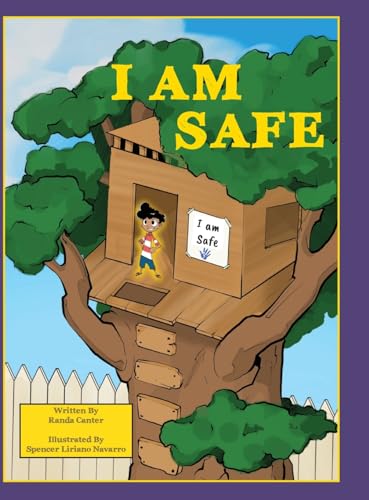 Stock image for I Am Safe for sale by -OnTimeBooks-