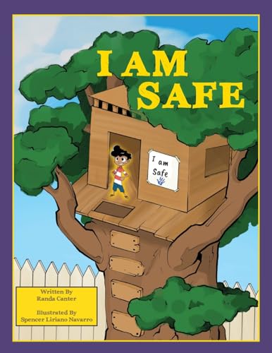 9781952209475: I Am Safe