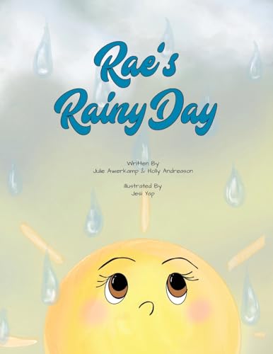 Stock image for Rae's Rainy Day for sale by SecondSale