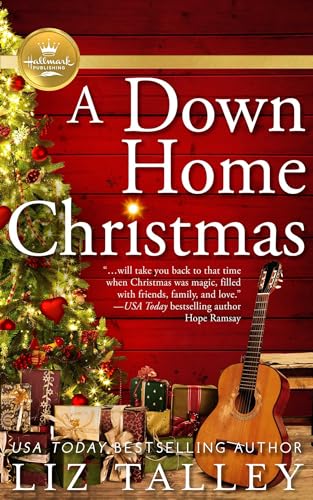 Stock image for A Down Home Christmas for sale by Gulf Coast Books