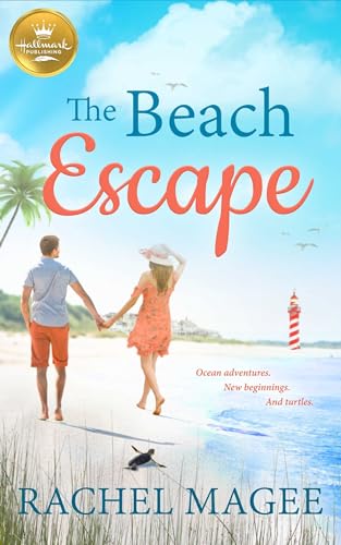 Stock image for The Beach Escape for sale by ZBK Books