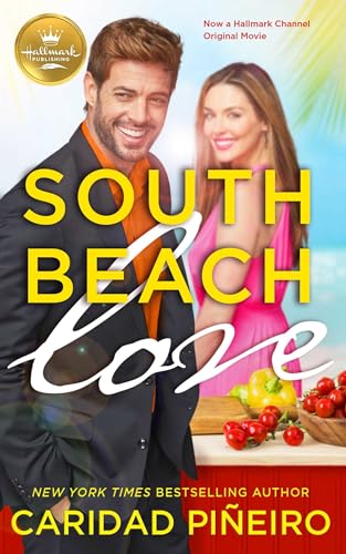 Beispielbild fr South Beach Love zum Verkauf von Blackwell's