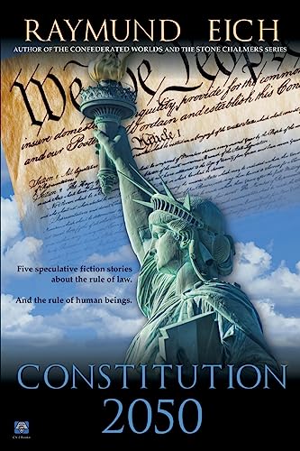 Stock image for Constitution 2050 for sale by Lucky's Textbooks