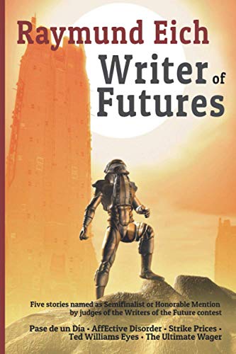 Stock image for Writer of Futures for sale by PBShop.store US