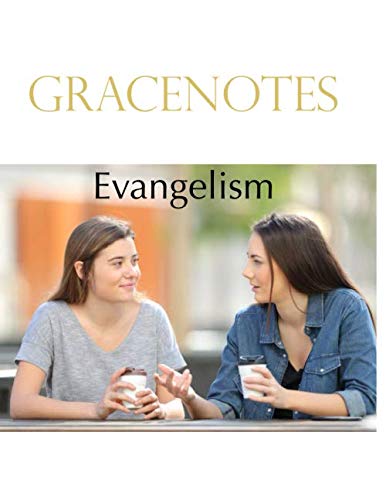 Imagen de archivo de GraceNotes - Evangelism a la venta por Revaluation Books