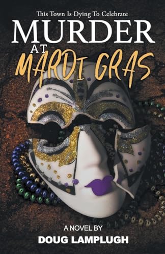 Stock image for Murder at Mardi Gras for sale by ThriftBooks-Dallas