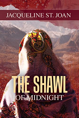 Beispielbild fr The Shawl of Midnight zum Verkauf von ThriftBooks-Dallas