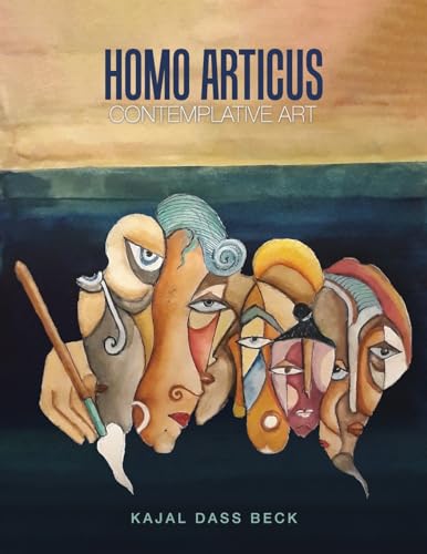 Beispielbild fr Homo Articus: Collector's Edition: Contemplative Art zum Verkauf von GreatBookPrices