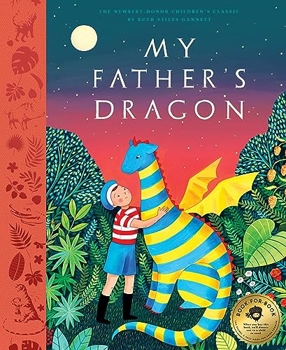 9781952239267: My Father's Dragon
