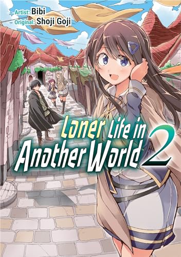Stock image for Loner Life in Another World Vol. 2 for sale by ThriftBooks-Dallas