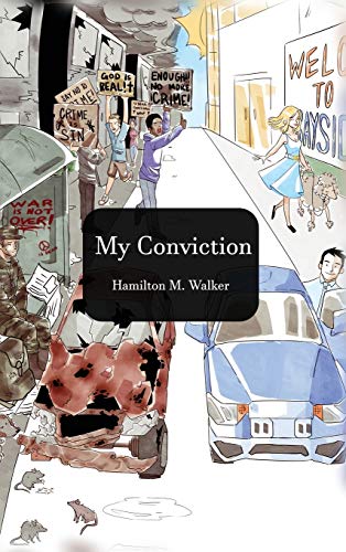 Beispielbild fr My Convictions: A Book of Life, Love and Spiritual Convictions zum Verkauf von Lucky's Textbooks