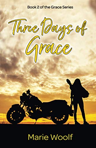 Imagen de archivo de Three Days of Grace a la venta por ThriftBooks-Atlanta