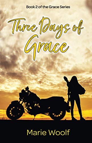 Stock image for Three Days of Grace for sale by ThriftBooks-Atlanta