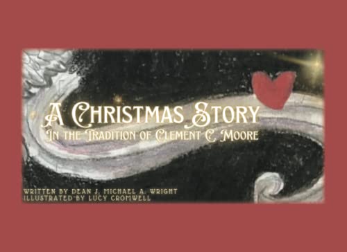 Imagen de archivo de A Christmas Story a la venta por ThriftBooks-Dallas