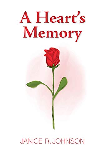 Stock image for A Heart's Memory for sale by ThriftBooks-Atlanta